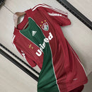 Camisa Retrô Fluminense 2010 III Third