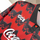 Camisa Retrô Vitória 1992 I Home Coca-Cola