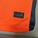 Camisa Inter de Milão 23/24 III Third - Torcedor - Laranja