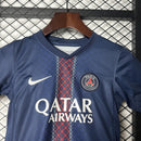 Conjunto Infantil - PSG 25/26 I Home
