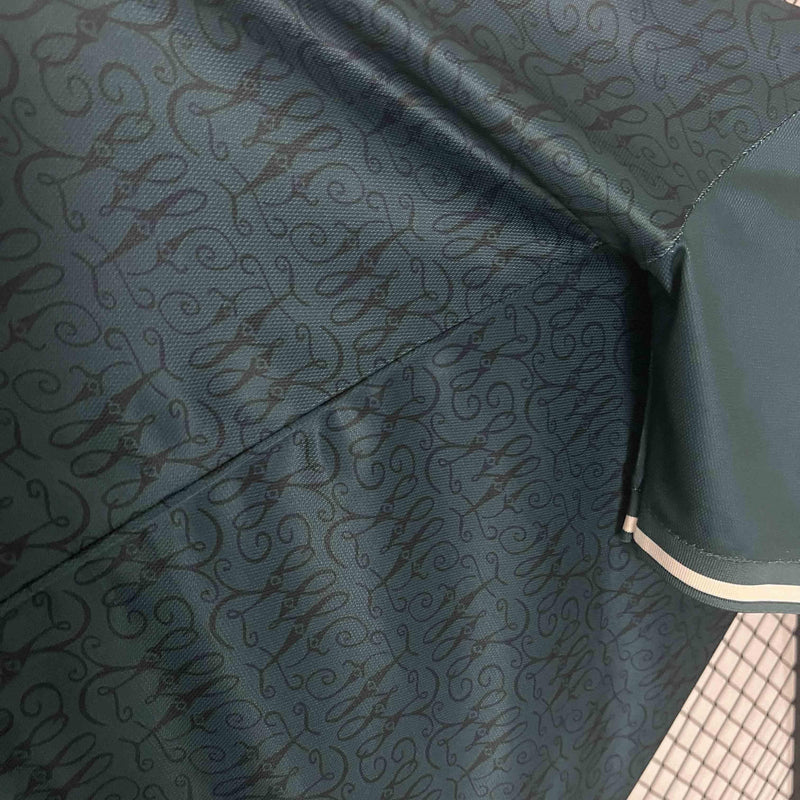 Camisa Werder Bremen Edição Limitada 24/25 - Verde