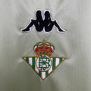 Camisa Retrô Real Betis 1999/2000 II Away