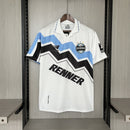 Camisa Retrô Grêmio 1995/1996 II Away - Branca