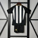 Conjunto Infantil - Atlético Mineiro 25/26 I Home