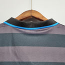 Camisa Retrô Inter de Milão 1997/1998 II Away - Cinza - Umbro