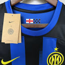 Camisa Inter de Milão 23/24 I Home - Feminina
