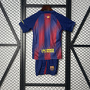 Conjunto Infantil - Barcelona 25/26 I Home