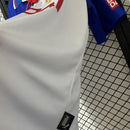 Camisa Retrô Atlético de Madrid 1996/1997 III Third