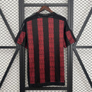 Camisa Retrô AC Milan 2015/2016 Home