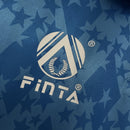 Camisa Retrô Cruzeiro 1993/1994 I Home - Azul - Finta