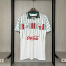 Camisa Retrô Fluminense 1993/1994 II Away - Branca