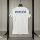 Camisa Retrô Palmeiras 1994/1995 II Away - Branca - Rhumell