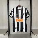 Camisa Retrô Atlético Mineiro 2013 Campeão Libertadores Lupo