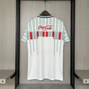 Camisa Retrô Fluminense 1993/1994 II Away - Branca