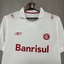Camisa Retrô Internacional 2006 II Away - Branca