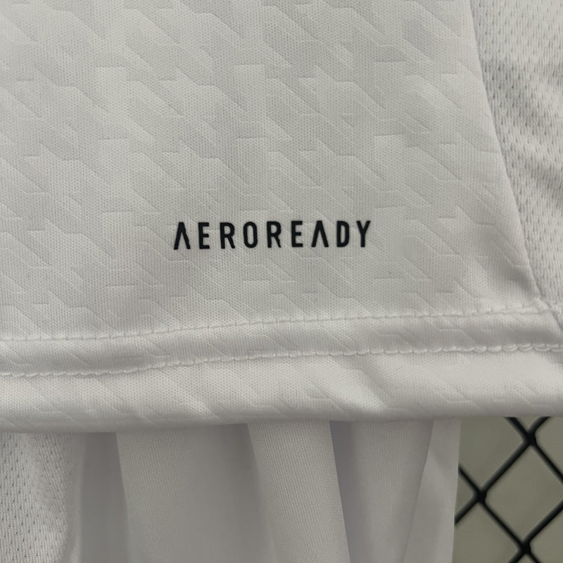 Conjunto Infantil - Real Madrid 24/25 I Home