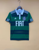 Camisa Retrô Palmeiras 2010/2011 I Home