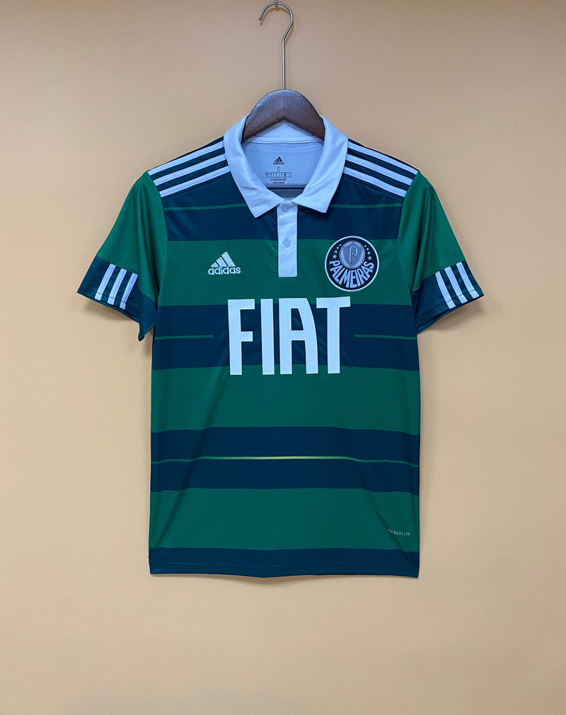 Camisa Retrô Palmeiras 2010/2011 I Home