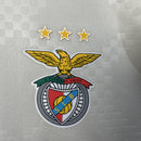 Conjunto Infantil - Benfica 25/26 II Away