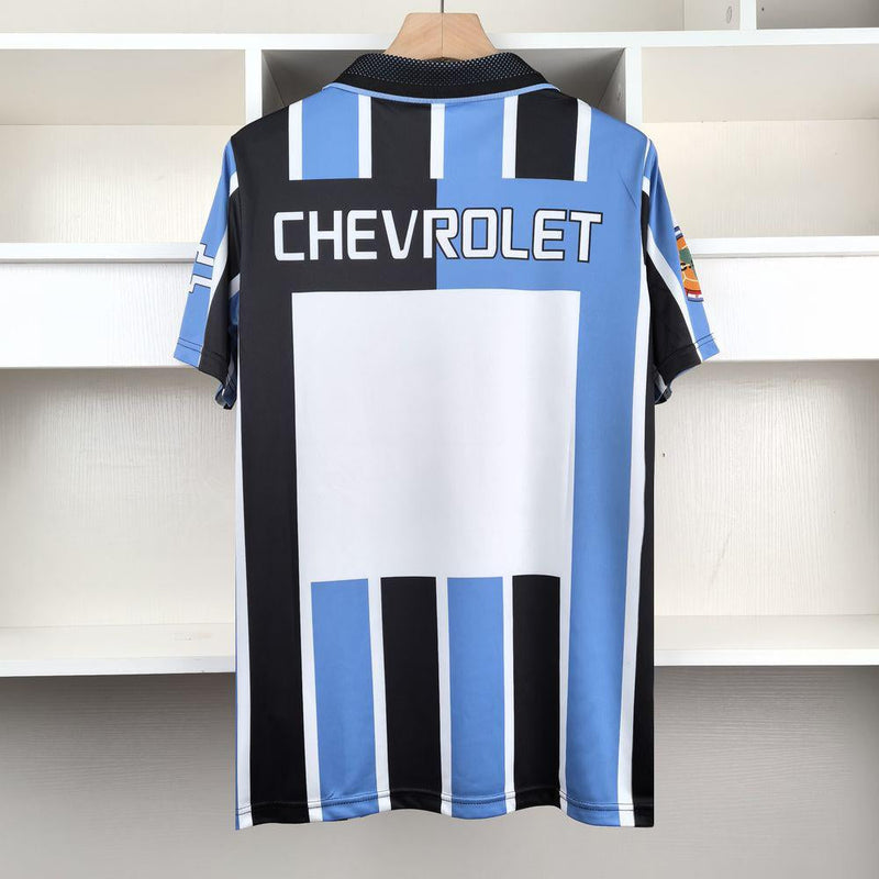 Camisa Retrô Grêmio 1998 I Home