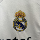 Conjunto Infantil - Real Madrid 24/25 I Home
