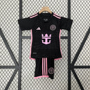 Conjunto Infantil - Inter Miami 24/25 II Away