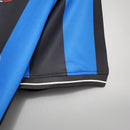 Camisa Retrô Inter de Milão 2010 Final Champions Home