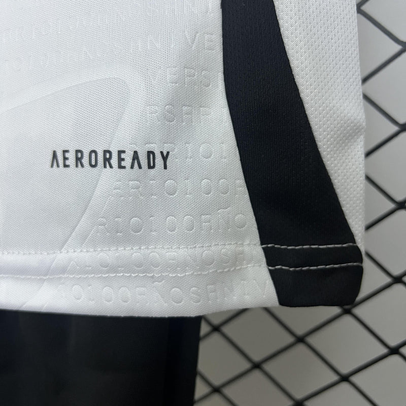 Conjunto Infantil - Colo Colo 25/26 I Home