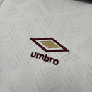 Camisa West Ham Third 24/25 - Branco