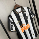Camisa Retrô Atlético Mineiro 2013 Campeão Libertadores Lupo