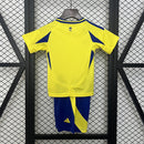Conjunto Infantil - Al Nassr 24/25 I Home