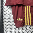 Conjunto Infantil - México 2025 Edição Especial