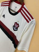 Camisa Retrô Flamengo 2019/2020 II Away - Branca