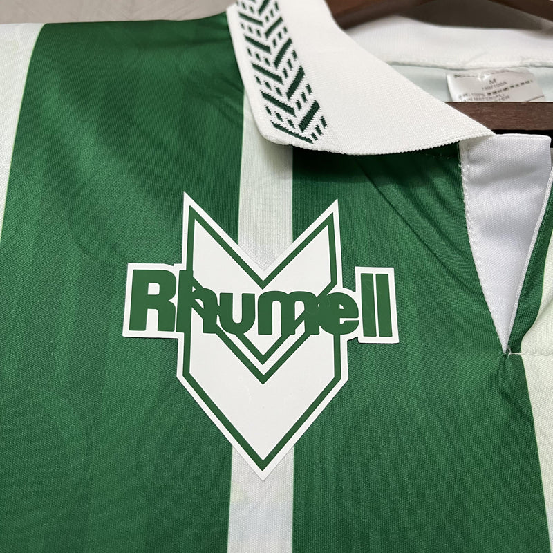 Camisa Retrô Palmeiras 1994/1995 I Home Reedição - Rhumell