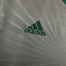 Camisa Retrô Palmeiras 2016/2017 Cinza