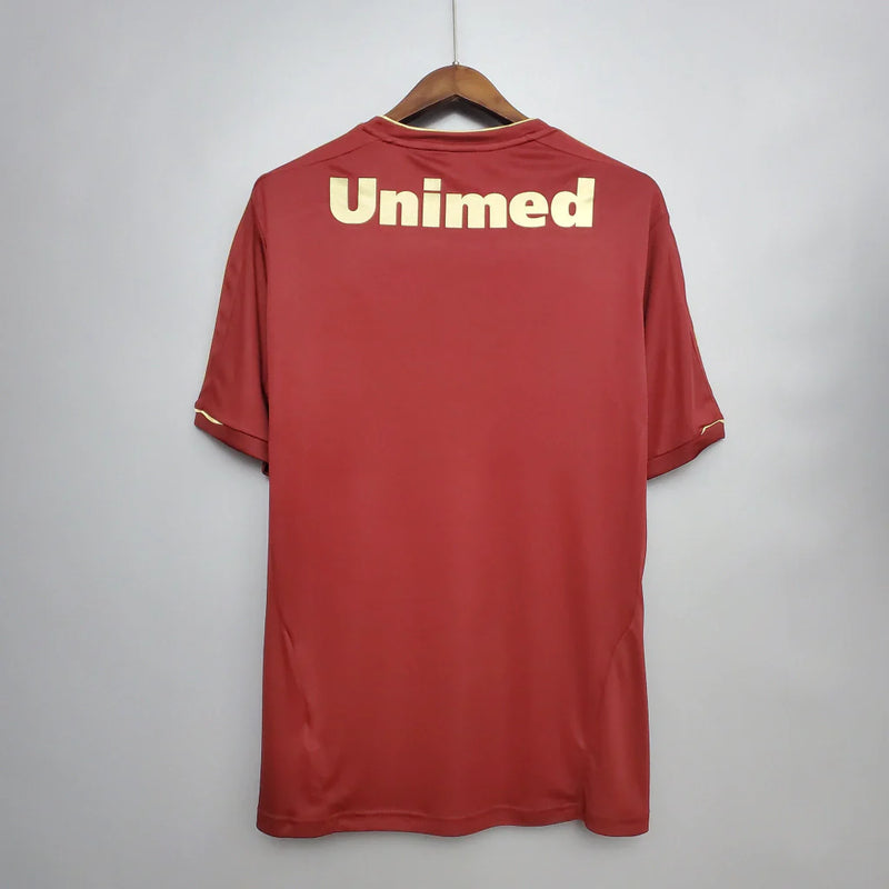Camisa Retrô Fluminense 2012 III Third