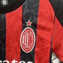 Conjunto Infantil - Milan 25/26 I Home