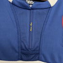 Camisa Retrô Palmeiras 2009 III Away - Azul