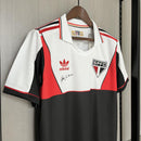 Camisa Retrô São Paulo 1992 Telê Santana