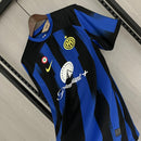 Camisa Inter de Milão 23/24 I Home - Torcedor