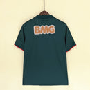 Camisa Retrô Cruzeiro 2012 II Away - Verde