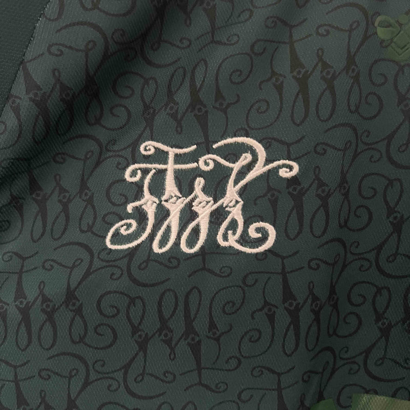 Camisa Werder Bremen Edição Limitada 24/25 - Verde