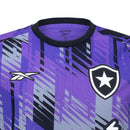 Camisa de Goleiro Botafogo 25/26 - Roxa