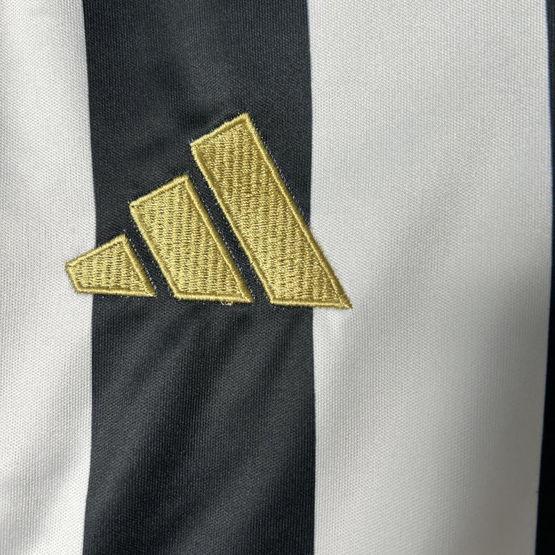 Conjunto Infantil - Atlético Mineiro 25/26 I Home