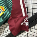 Conjunto Infantil - Real Oviedo 24/25 III Third