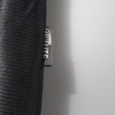 Camisa Retrô Real Madrid 1998/1999 II Away - Preta