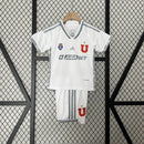 Conjunto Infantil - Universidad do Chile 24/25 II Away