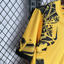 Camisa Inter de Milão 24/25 III Third - Torcedor - Amarela