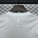 Conjunto Infantil - Portugal 2025 Away - Manga Longa