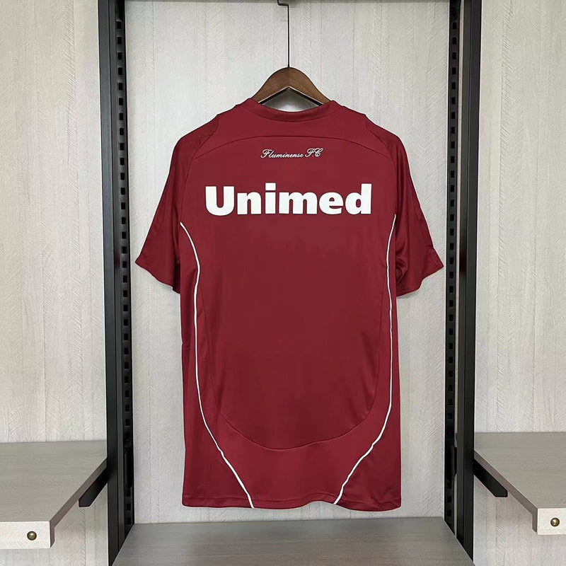 Camisa Retrô Fluminense 2010 III Third